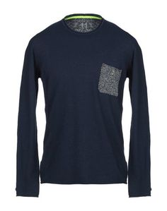 Свитер Bl.11 Block Eleven