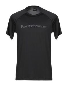 Футболка Peak Performance