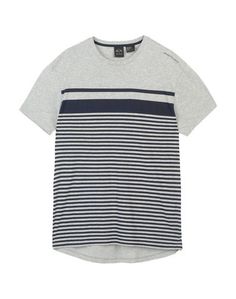 Футболка Armani Exchange