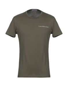 Футболка Calvin Klein Jeans