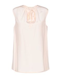Топ без рукавов Tory Burch