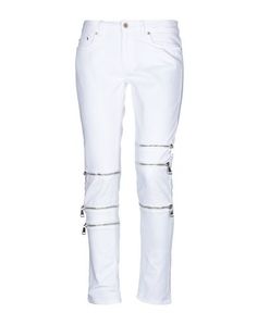 Повседневные брюки Dondup