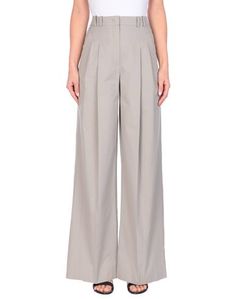 Повседневные брюки Jil Sander Navy