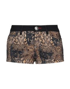 Повседневные шорты Philipp Plein