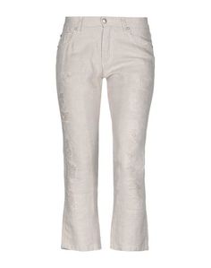 Повседневные брюки Ermanno Scervino