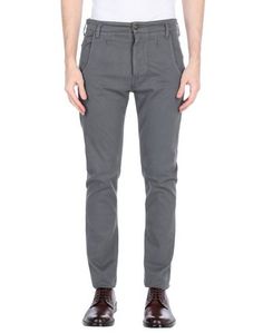 Повседневные брюки Daniele Alessandrini