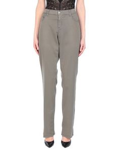 Повседневные брюки Armani Collezioni