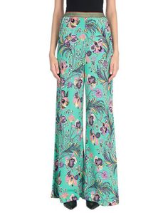 Повседневные брюки Etro