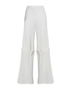 Повседневные брюки Mm6 Maison Margiela