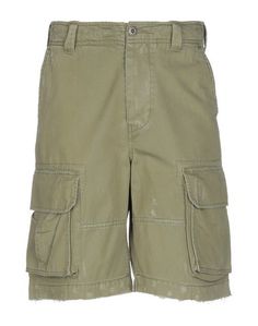 Бермуды Woolrich