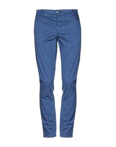 Повседневные брюки 40 Weft