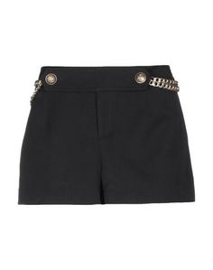 Повседневные шорты Philipp Plein