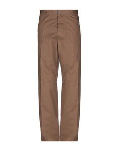 Повседневные брюки Dries Van Noten