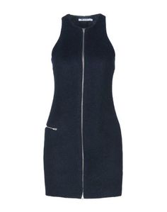 Короткое платье T by Alexander Wang