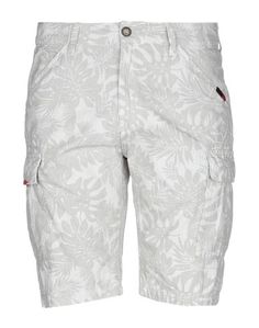 Бермуды Re.Publica