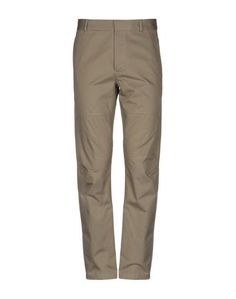 Повседневные брюки Lanvin