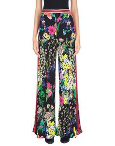 Повседневные брюки Etro