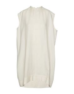 Короткое платье Rick Owens