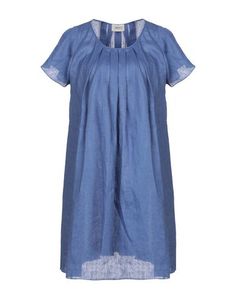 Короткое платье Armani Collezioni