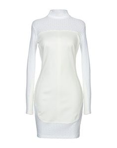 Короткое платье Versace Jeans