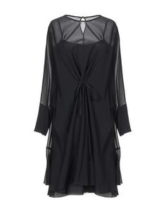 Короткое платье RED Valentino