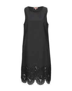 Короткое платье Ermanno Scervino