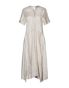 Платье до колена Isabel Marant