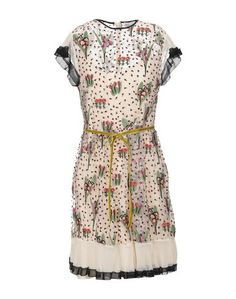 Короткое платье RED Valentino