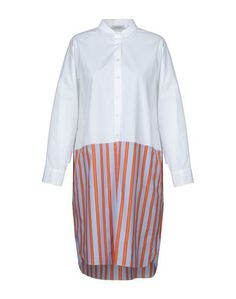 Платье до колена Rosso35