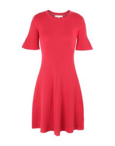 Короткое платье Tommy Hilfiger