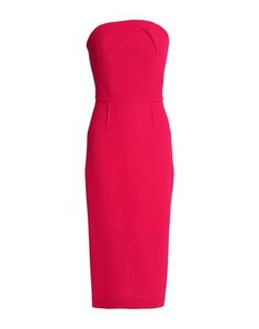 Платье до колена Roland Mouret