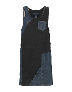 Короткое платье Marc by Marc Jacobs