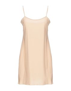 Короткое платье Twin Set Simona Barbieri