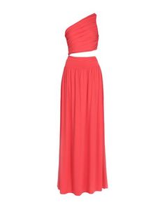 Длинное платье Pinko