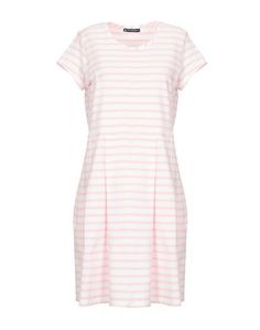 Короткое платье Petit Bateau