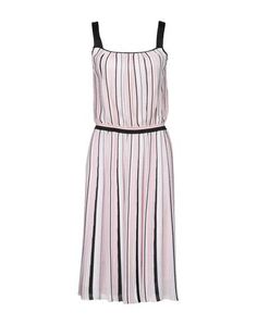 Платье до колена Missoni