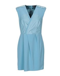 Короткое платье Elisabetta Franchi
