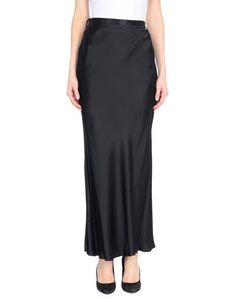 Длинная юбка Elisabetta Franchi