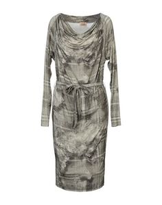Короткое платье Alviero Martini 1A Classe