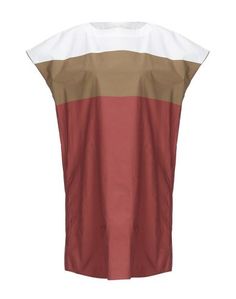 Короткое платье Manila Grace