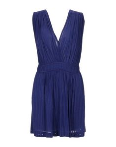 Короткое платье Isabel Marant Étoile
