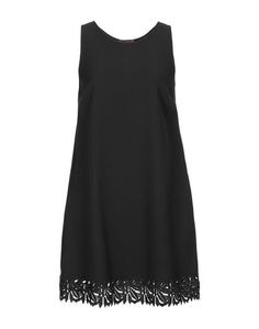 Короткое платье Ermanno Scervino