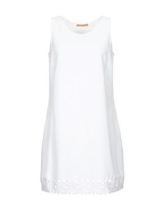 Короткое платье Ermanno Scervino