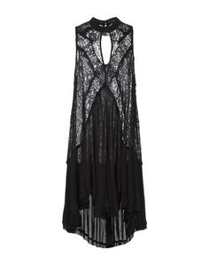 Короткое платье Free People