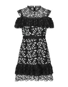 Короткое платье Pinko