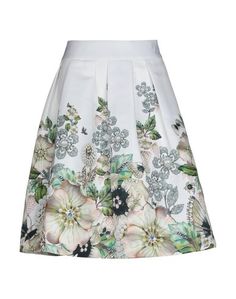 Юбка до колена Ted Baker