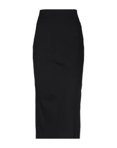 Юбка длиной 3/4 Nuovo Borgo