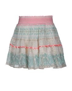 Мини-юбка Gado Gado BY Margriet Wageraar