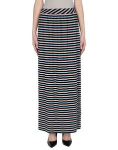 Длинная юбка Patrizia Pepe
