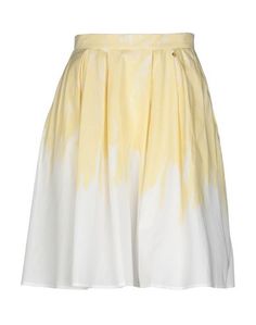 Юбка до колена Elisabetta Franchi